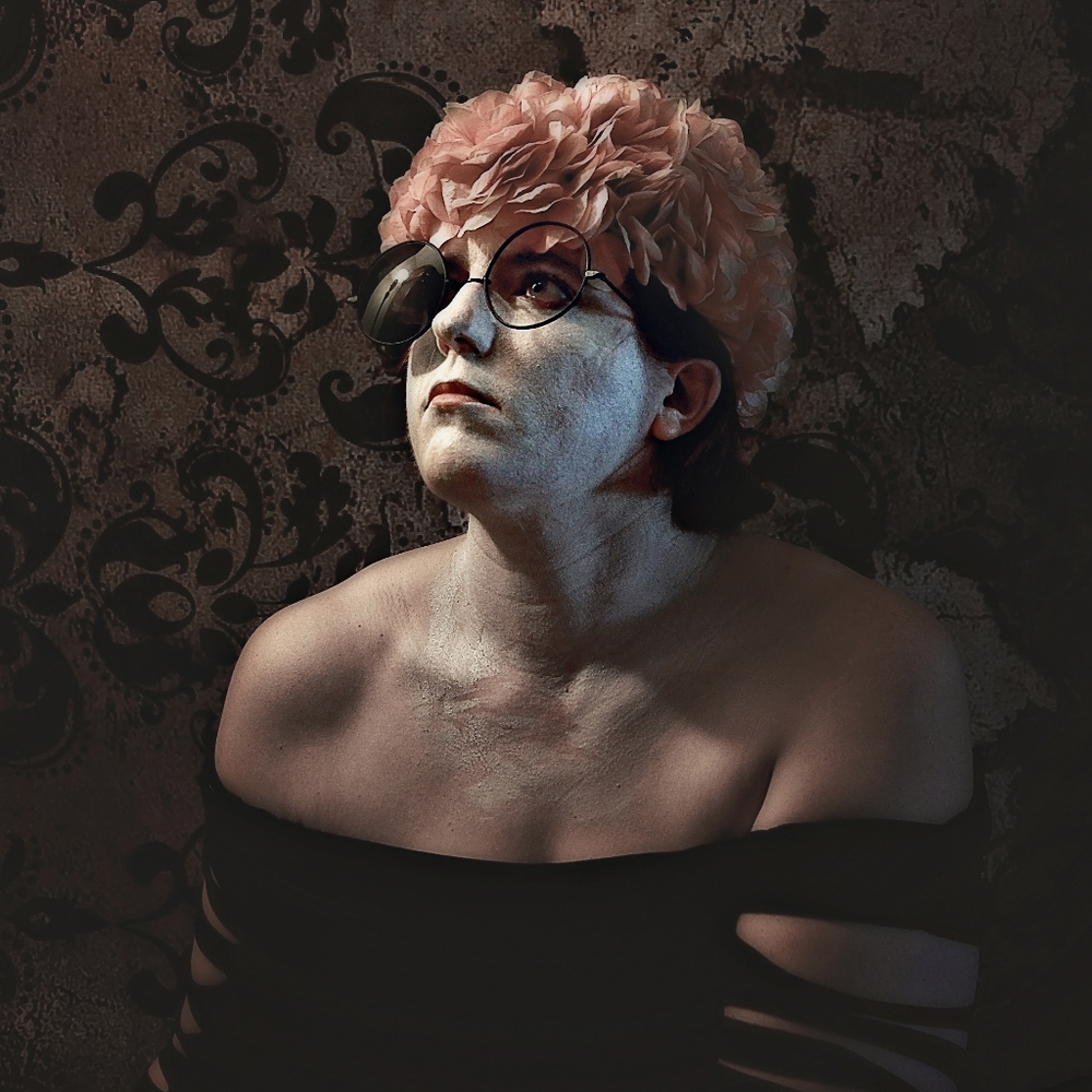 Meet your Posher, Johanna